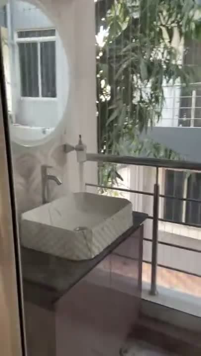 Pleated Mosquito Net