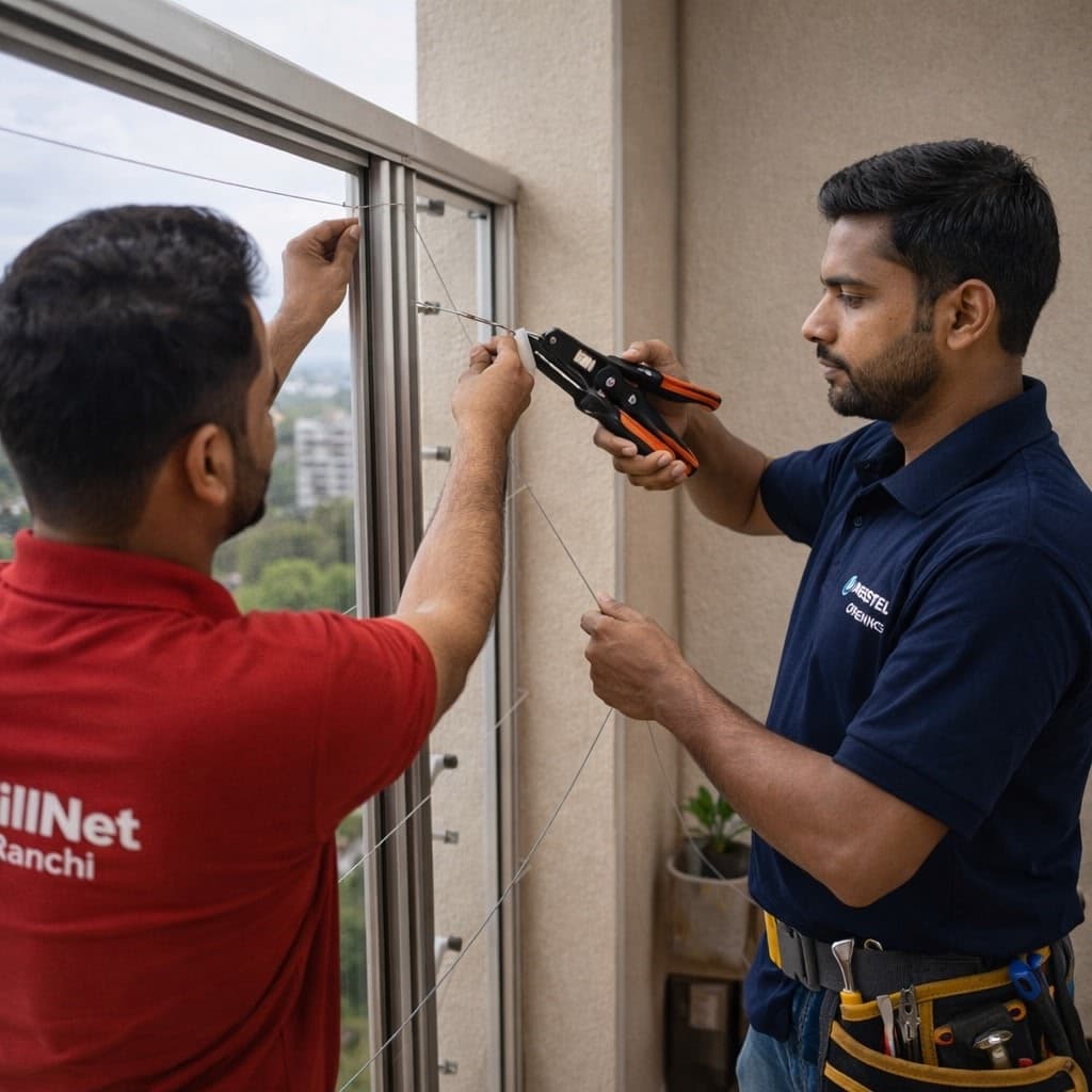 Installation & Testing